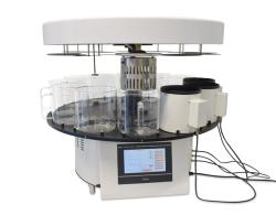 Tkanivov procesor YD-2900