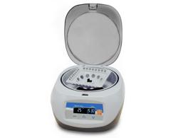 Centrif�ga pre mikrosk�mavky, MiniFuge