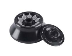 Uhlov� rotor pre 10 mikrosk�maviek 5ml, pre model 2821R a 2624/2