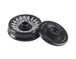 Uhlov� rotor pre 36 mikrosk�maviek 0,5ml, pre model 2821R a 2624/2