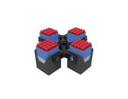 V�kyvn� rotor pre 64 sk�maviek 5ml, pre HiCap+