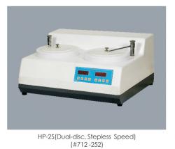 Brsky a letiky srie HP-2