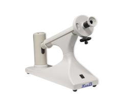 Manulny polarimeter 404, ABS