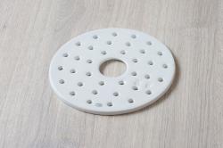 Doska do exiktora poda normy SN