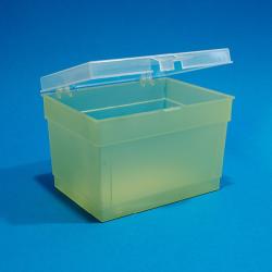 Box na piky, PP, lt, 10ks