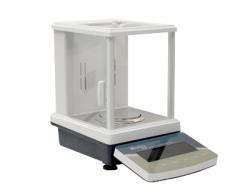 Analytick vhy - sria 5183, EX/IN, 0,001g