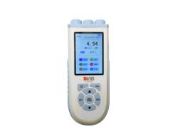 Prenosn� pH meter DPH10
