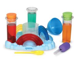 Veda v klke - Dhov laboratrium STEM