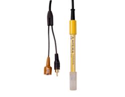 Sklenen� vodivostn� elektr�da s Ta sondou, model 2401T-F