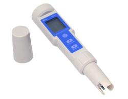 Vreckov multimeter (EC/teplota)