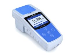 Prenosn� turbidimeter TN480 so z�znamn�kom �dajov GLP