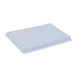 384-jamkov qPCR platne