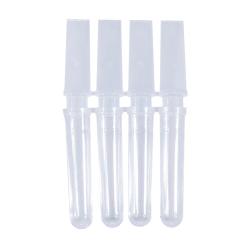 Skmavky qPCR , 4-stripy