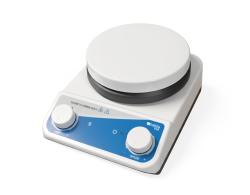 Magnetické miešadlo s ohrevom, model 670/1 Magnetické miešadlo s ohrevom, model 670/1