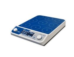 Viacpolohové magnetické miešadlo, model 610, bez ohrevu Viacpolohové magnetické miešadlo, model 610, bez ohrevu