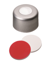 Krimpovacie uzvery ND8, silikn/PTFE, 1,3mm,  Ultraclean, 100ks, LABSOLUTE