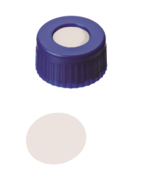 Uzver ND9 PP modr PTFE 100ks