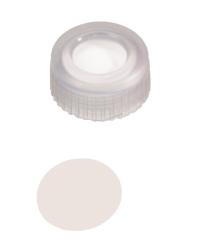 Uzver ND9 PP transp. PTFE 100ks