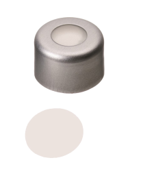 Krimpovacie uzvery ND8, PTFE, 100ks, LABSOLUTE