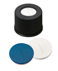 Uzver skrutkovac ND10, Sil/PTFE modr, drka, 100ks