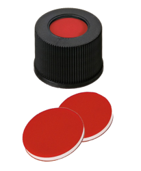 Uzver skrutkovac ND10, PTFE/Sil erv//PTFE, 100ks