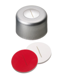 Krimpovacie uzvery ND8, sil/PTFE, 1,3mm, I-rez, 100ks, LABSOLUTE