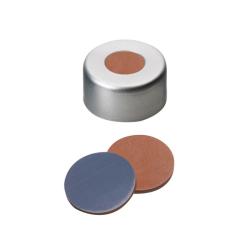 Uzver krimpovac ND11, hlink, Butyl/PTFE, 100ks