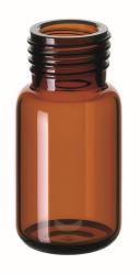 Skrutkovacie vialky HEADSPACE ND18, 10ml, hned, 100ks, LABSOLUTE