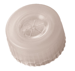 Skrutkovac� uz�ver ND 9, (pre GCMS a LCMS), 100 ks