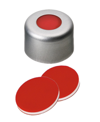 Krimpovacie uzvery ND8, PTFE/sil/PTFE, 1mm, 100ks, LABSOLUTE