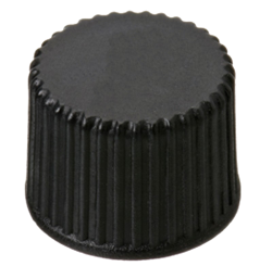 Uzver zvit ND8, PP ierny, pln vieko, bez septa, 100ks