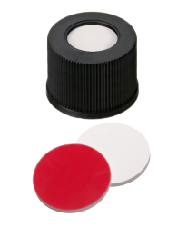 Uzver skrutkovac ND10, Sil/PTFE erven,100ks