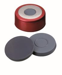 Krimpovac  uzver ND20, Bromo-Butyl/PTFE, erv.,magnet., 8mm stred, 100ks,  LABSOLUTE