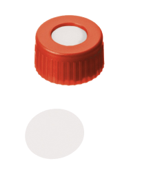 Uzver ND9 PP erven PTFE 100ks