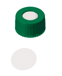 Uzver ND9 PP zelen PTFE 100ks