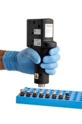 Krimpovacie a odkrimpovacie kliete elektronick, LABSOLUTE