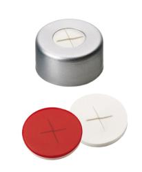 Uzver krimpovac ND11, hlinkov, sil/PTFE, X-rez, 1,3mm, 100ks