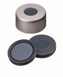 Krimpovacie uzvery ND13, hlink, but/PTFE, Pharma-Fix, 1000ks, LABSOLUTE