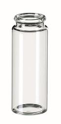 Zaklapvacia-snap vialka s uzverom ND18, 5ml, 100ks, LABSOLUTE