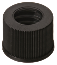 Uzver skrutkovac ND10, bez septa, pln vieko, 100ks