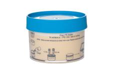 Box chladiaci na skmavky 1,2 ml a kryoskmavky 2 ml, PC/HDPE, pomale ochladzovanie