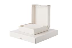 Papier filtran pre kvant., 1010, stredne rchla filtrcia, 100ks