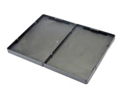 Adaptr na dve mikroplatniky pre RSLAB-12