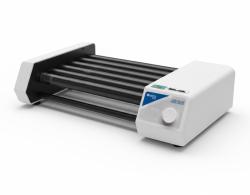 Valcová trepačka na skúmavky, model 683/20, Nahita Blue Valcová trepačka na skúmavky, model 683/20, Nahita Blue