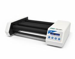 Valcová trepačka na fľaše, model 683/30, Nahita Blue Valcová trepačka na fľaše, model 683/30, Nahita Blue