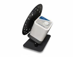 Skmavkov rottor, model 800/1, s diskom, analgov