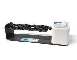 Skmavkov rottor, model 800/2, analgov