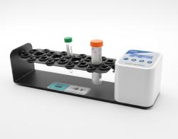 Skmavkov rottor, model 810/2, analgov