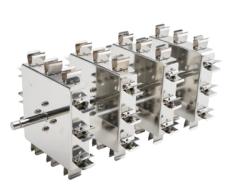 Rotan hlava pre RSLAB-9, horizontlna, 48x1,5ml