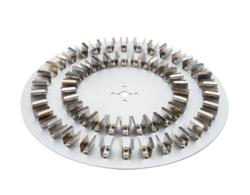 Adaptr pre RSLAB-9, disk, 60x1,5ml